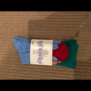 Bombas Socks